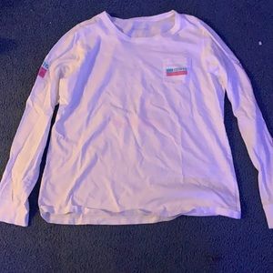 Vineyard Vines long sleeve T
